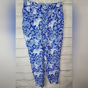The Elephant Pants 🐘 size large